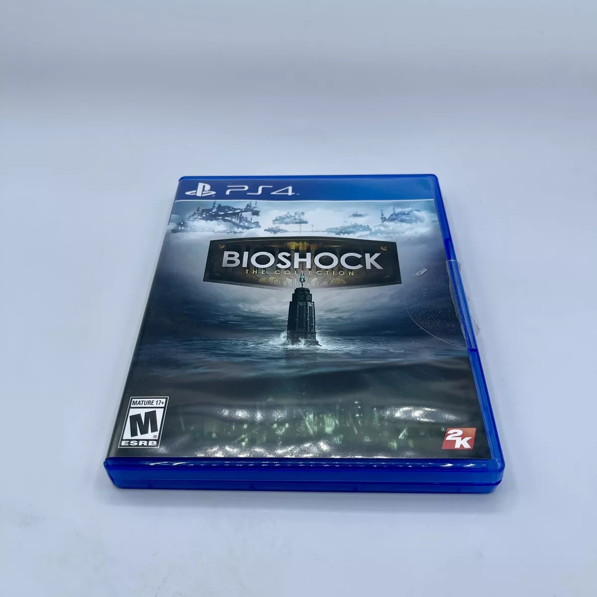 Monopoly - Bioshock Edition (free) : r/gaming