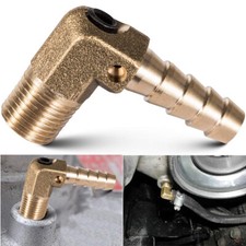 Adjustable Boost Elbow Controller For Dodge Cummins 5.9l Turbo Hx35w Hx40w Hy35w
