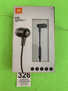 jbl harman e15