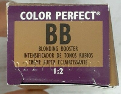 (1) Wella Permanent Creme Hair Color - Various Colors 2 oz. - Choose A Color