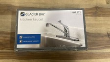 Glacier Bay Single-handle Standard Kitchen Faucet in Chrome
