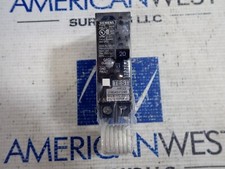 NEW SIEMENS BF120AHH HBLF2 1 Pole 20 amp Ground Fault Breaker 65kA Bolt on