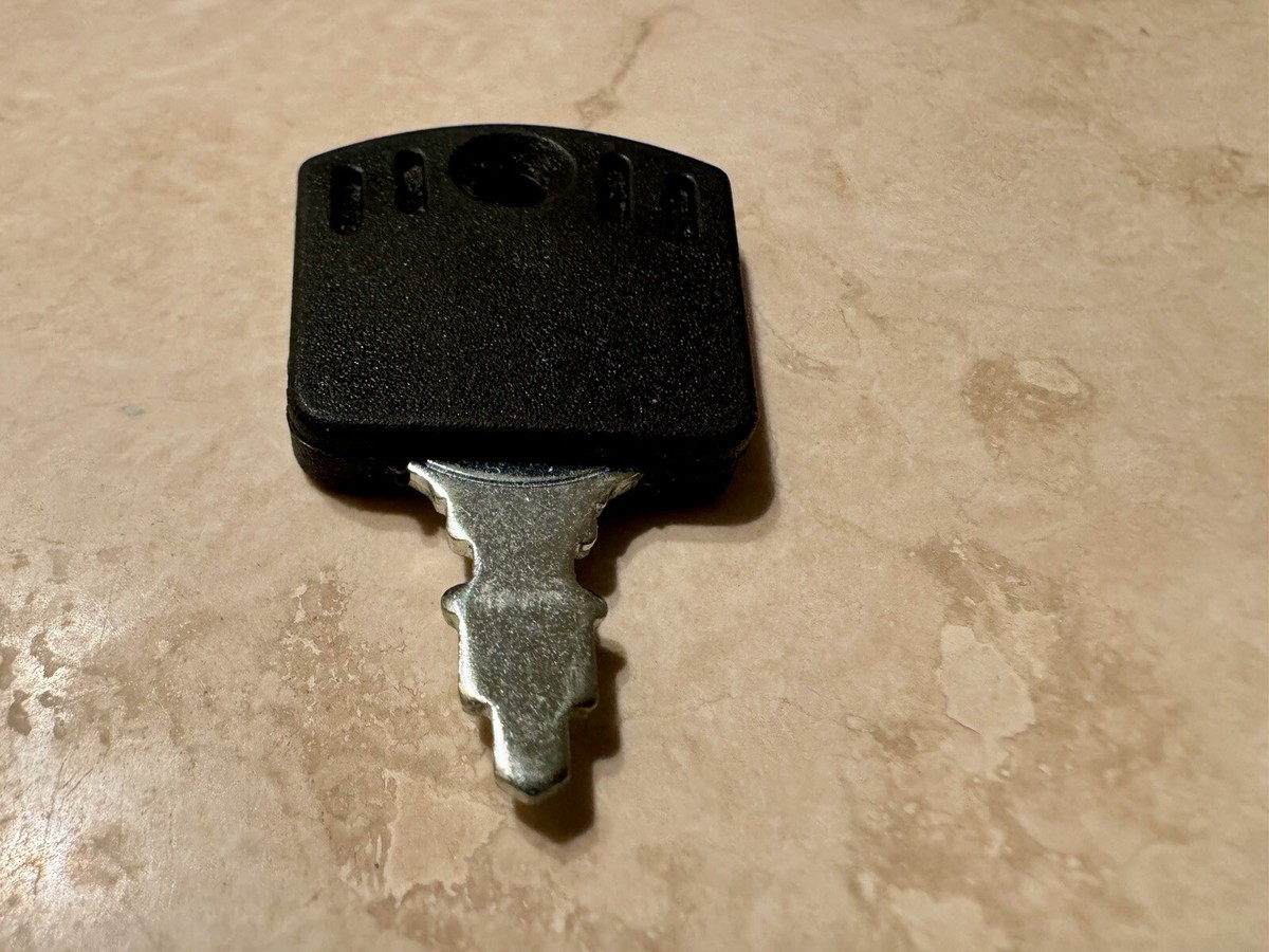 TORO or LAWNBOY IGNITION KEY PART# 700918 | eBay