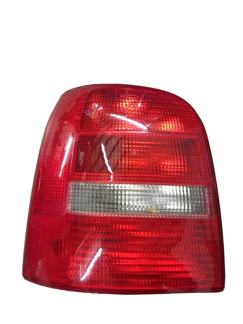 2000 Audi A4 Tail Light Lamp Left Driver 8d9945095e For Sale Online Ebay