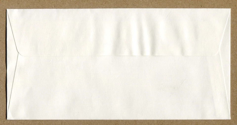 NEW ZEALAND First Day Cover, SCENIC BAY. 1986, 6, 11. FDC - Image 2 of 2