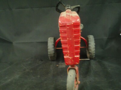 コレクション VTG 1950's AMF POWER TRAC Tractor B-102 COLLECTORS