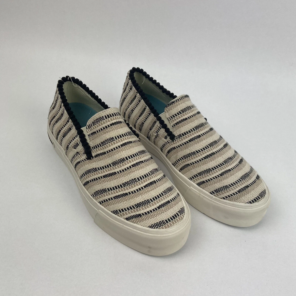 Cotton on platform clearance shoes