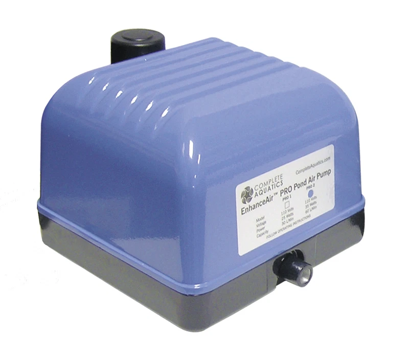 Complete Aquatics EnhanceAir PRO Air Pump - Thumbnail 2