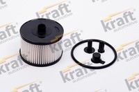 Kraft 1715695 Kraftstofffilter FüR CitroËN Fiat Ford Lancia Peugeot