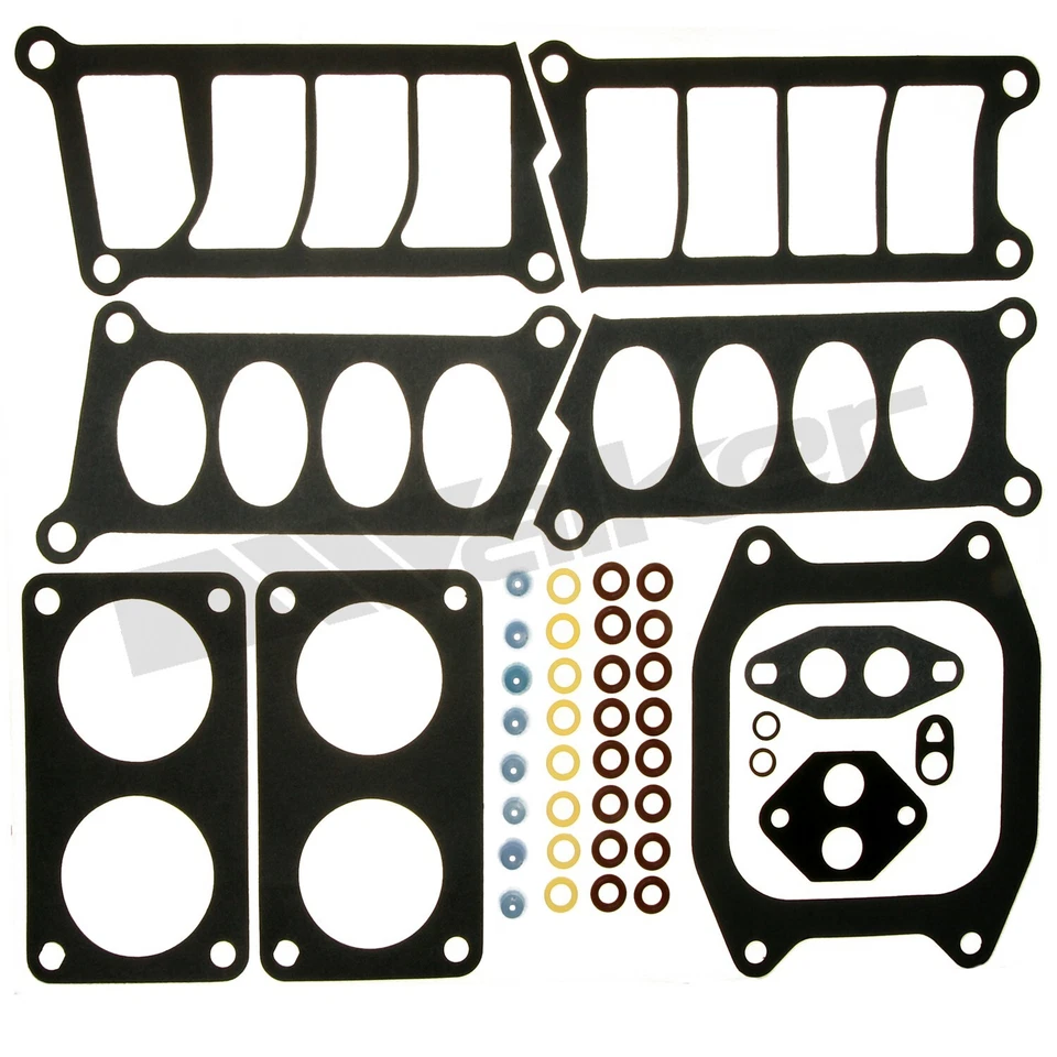 Kit de reparación de inyector de combustible Walker para Ford E-250 Econoline 1985-1996 Foto 2 de 2