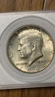 1964 D Kennedy Half Dollar UNC See Pics Can You Spot The Variety/error