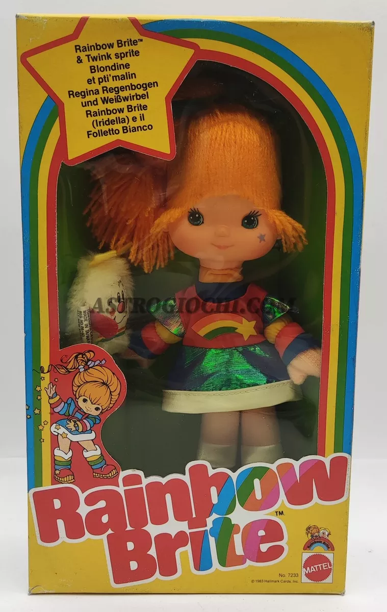 Iridella bambola cheap