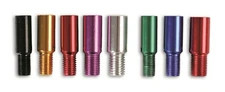 Gunson 77138 8 Piece Wheel Nut/Stud Thread Checker