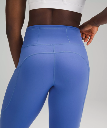 Lululemon Fast Free High Rise Tight 25" Inseam - New Authentic, Retail $128 - 第 44/99 張圖片
