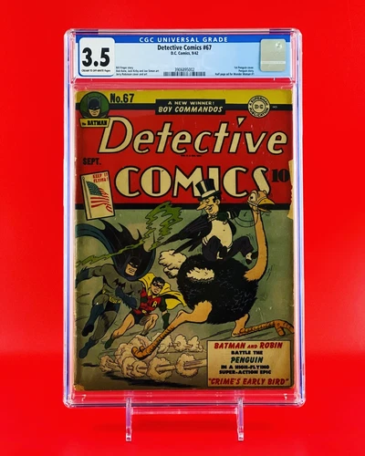 Comic Image