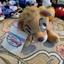 OLIVER Cat Oliver  Company Disney Store Plush Vintage 1990s 1993 NEW NWT