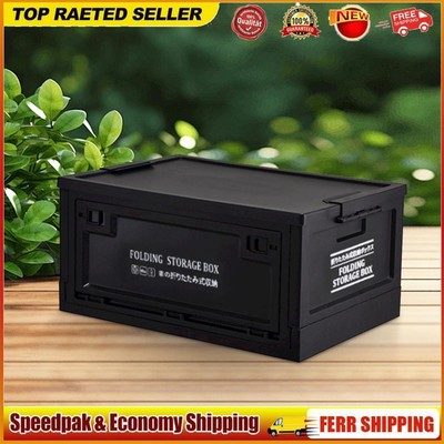 20/30L Folding Car Storage Cases Outdoor Bench Chopping Board for Home Outdoor