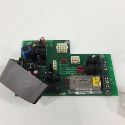 Rosemount Analytical 3D39122H01 O2 Analyzer Power Supply Board