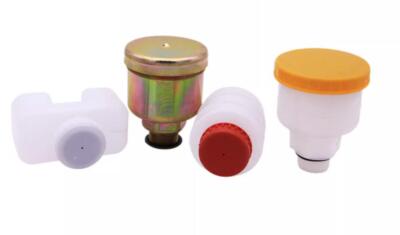 1PC Forklift Brake Oil Cup Suitable Brake Fluid Master Pump Air Booster Pump Cup