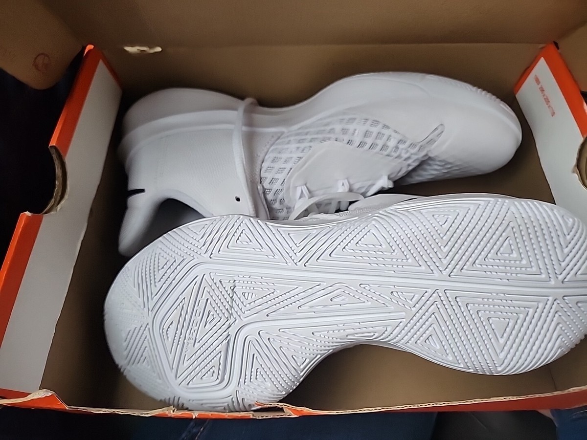 Nike Zoom Hyperspeed Court 7.5M/9W Volleyball Badminton Shoes