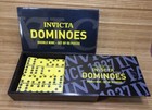 Invicta Collectable Dominos Double Nine - Set of 55 Pcs - New/Sealed — photo 3