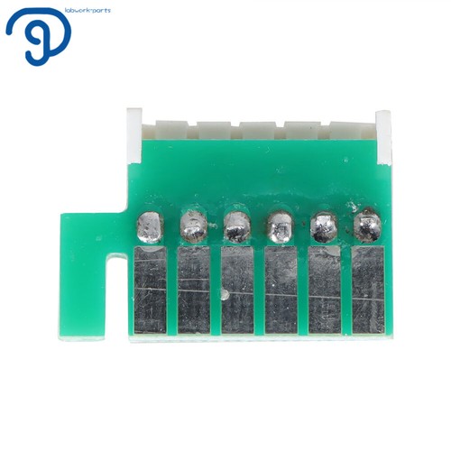 Fit for 91367 93865 93307 RV Water Heater PC Circuit Control Board Replacement - Picture 6 of 10