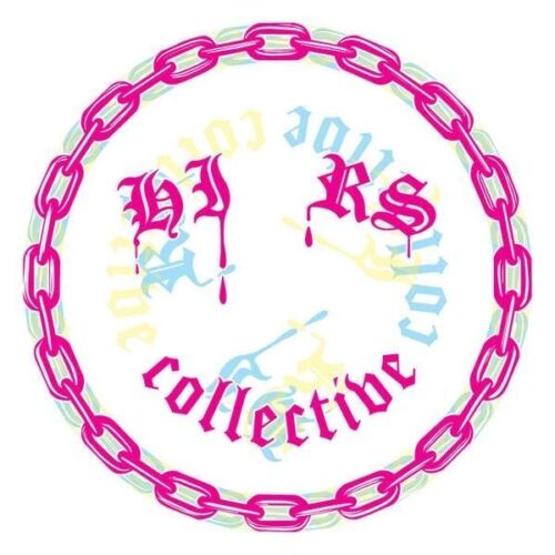 The HIRS Collective - Third 100 Songs LP - Afbeelding 1 van 1