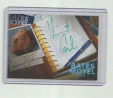 2015 Breygent Bates Motel Season 1 Trading Cards 26