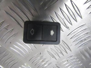 BMW 5-Series 2001 Power window control (Window Regulator-Window Sw #328337-54