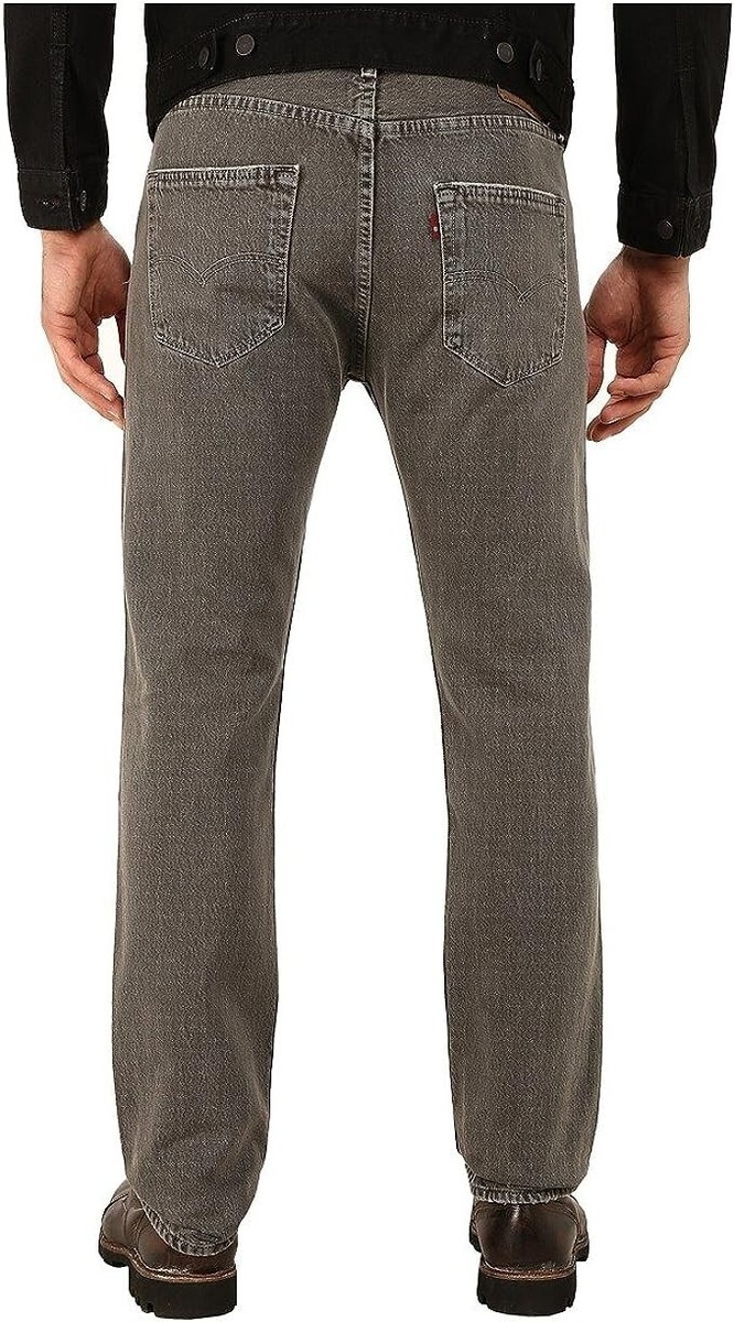 Levi501xx・w32L38 Levi's Men's 501 Original Fit Jean Cascade Wonderland 38W x 32L