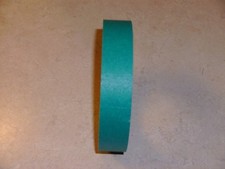 1 inch GREEN MASKING TAPE - 180 foot roll