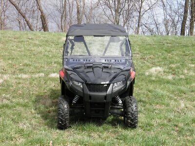 Soft Top  All-Season Overhead Protection for Arctic Cat Prowler 550 700XT 1000XT