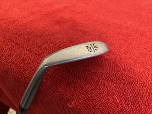 U.S. Kids WT-20s 56o/12o Junior S Sand Wedge Junior Graphite 48' Shaft RH 26.50" - Picture 3 of 7