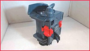 Brüheinheit Brühgruppe Brühkammer Caffe Silenzio CS 5000 CAT.MA -4