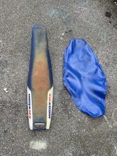 Yamaha 1999 Yz 125 Seat