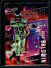 2018 Panini Prestige - Stars of the NFL #ST-DB - Doug Baldwin