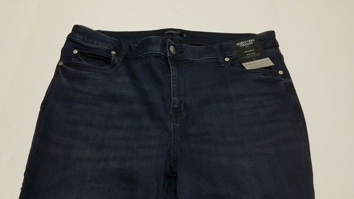 Simply Vera Vera Wang Skinny Jeans For 