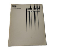 PINK FLOYD EARLY CLASSICS / HAL LEONARD LIVRE DE CHANSON SONGBOOK PARTITION