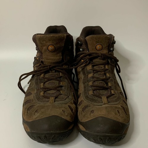 merrell chameleon 3 ventilator