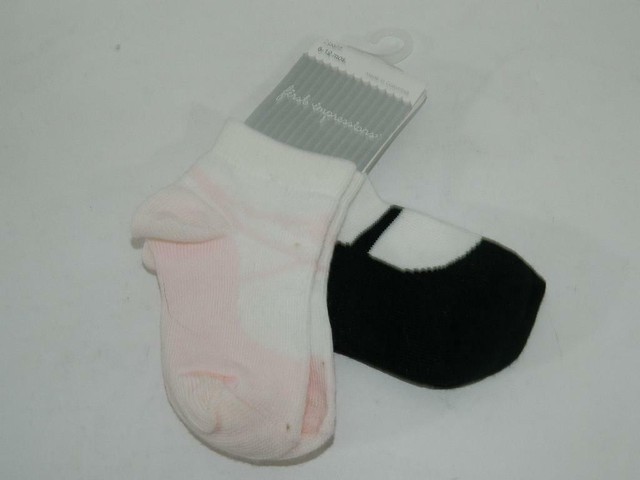 baby girl nike socks