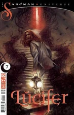 LUCIFER #7 Sandman (MR) (04/17/2019) DC