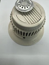 BRK 2800TH Vintage Rare Fire Alarm Heat Detector