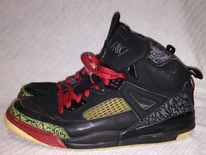 jordan spizike size 13