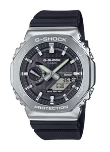 時計 CASIO G-SHOCK Tough Solar Bluetooth Technology - Bluetooth®-installed Tough Solar | CASIO