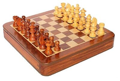 12 Magnetic Chess Boards To Buy Online