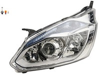 Ampoule Ford TRANSIT