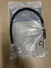 1825896C91 HOSE fits INTERNATIONAL TRUCK (New OEM) FREE SHIPPING