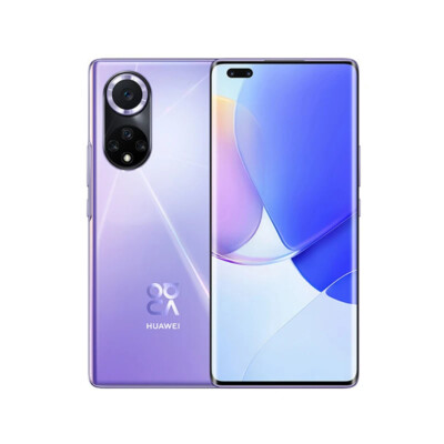 ANDROID - HUAWEI NOVA6 8+128GB 紫　4G版（予約用 ANDROID - HUAWEI NOVA6 8+128GB 紫 4G版（予約用 HUAWEI Nova 6