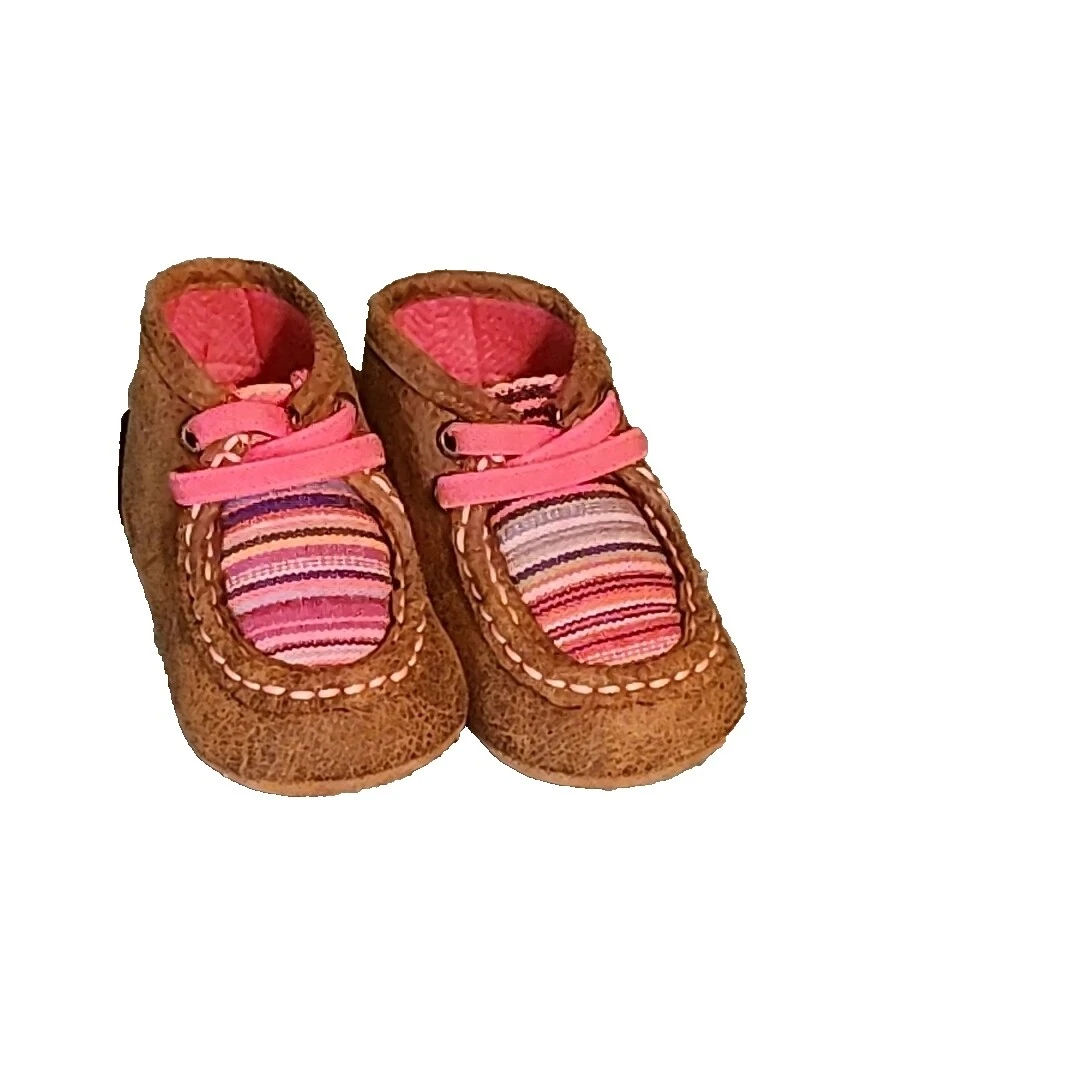 Zapatos de Bebé Ariat