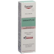 EUCERIN DermoPure Triple Effect Serum